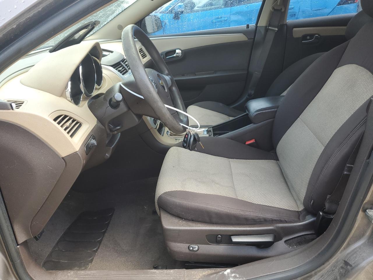 2011 Chevrolet Malibu Ls - Image 7