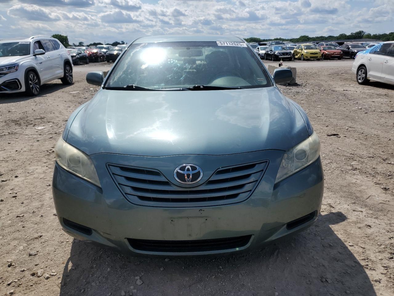 2007 Toyota Camry Ce - Image 5