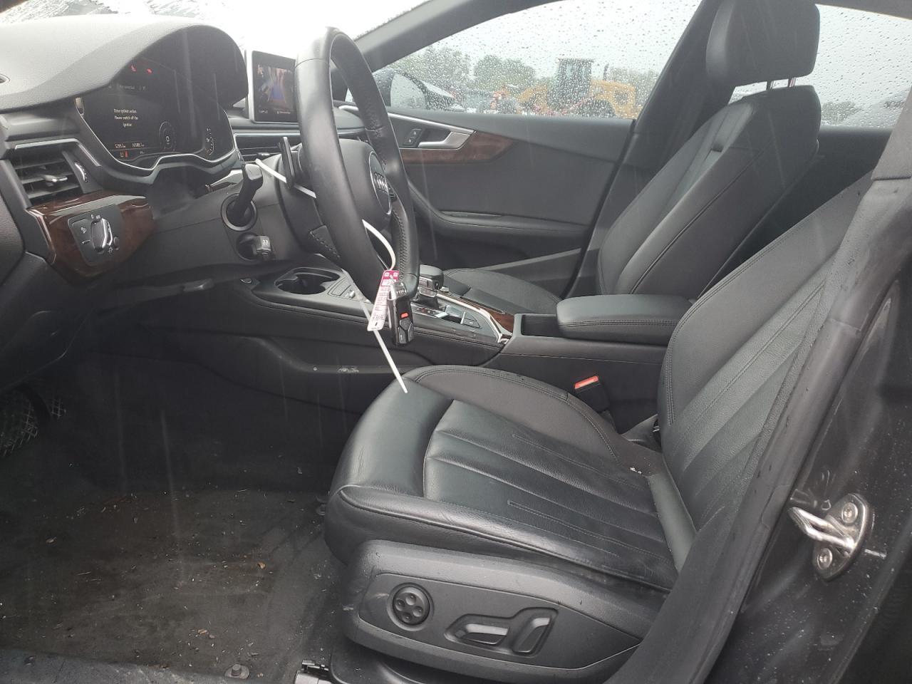 2019 Audi A5 Premium Plus - Image 7