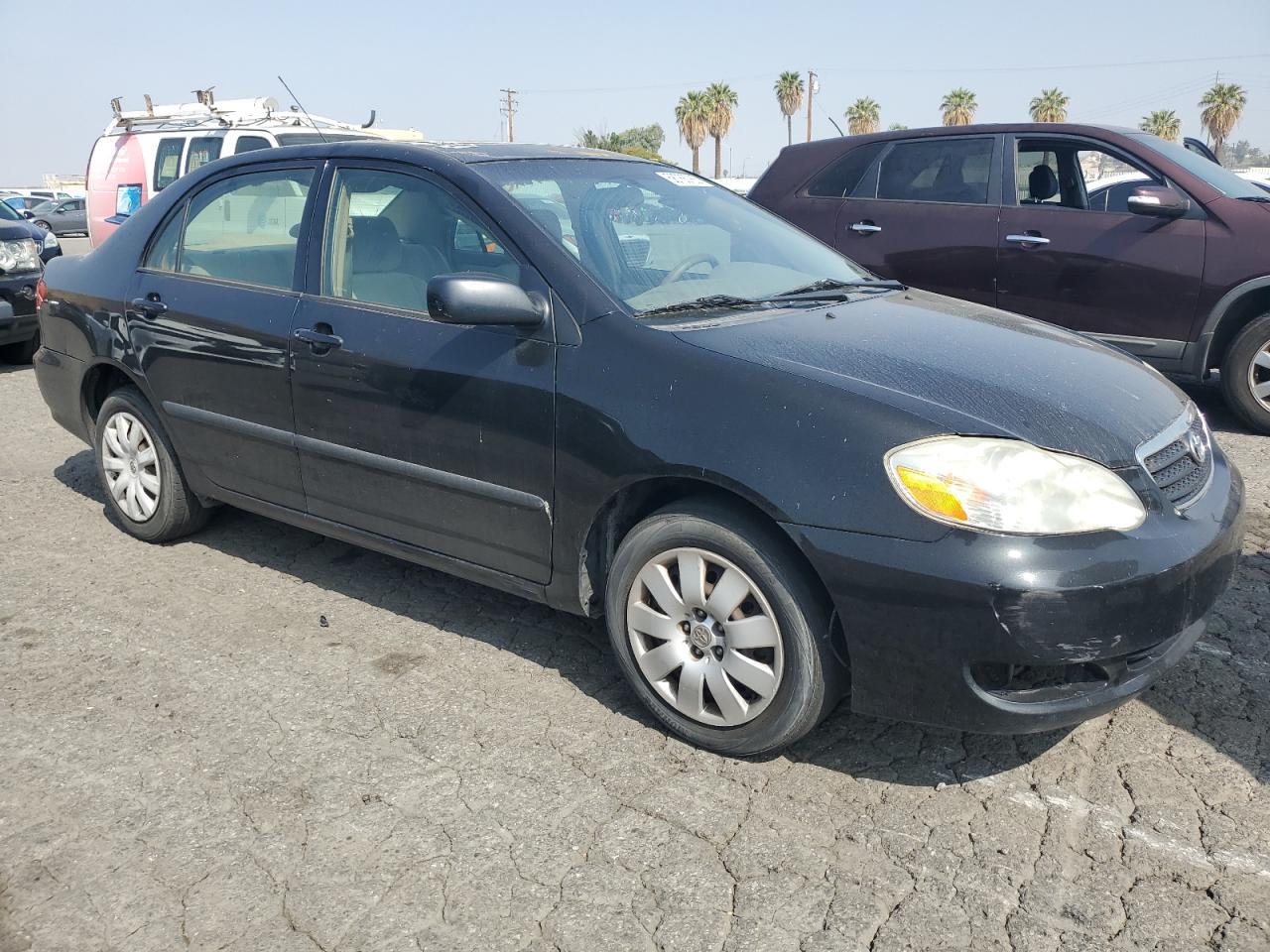 2006 Toyota Corolla Ce - Image 4