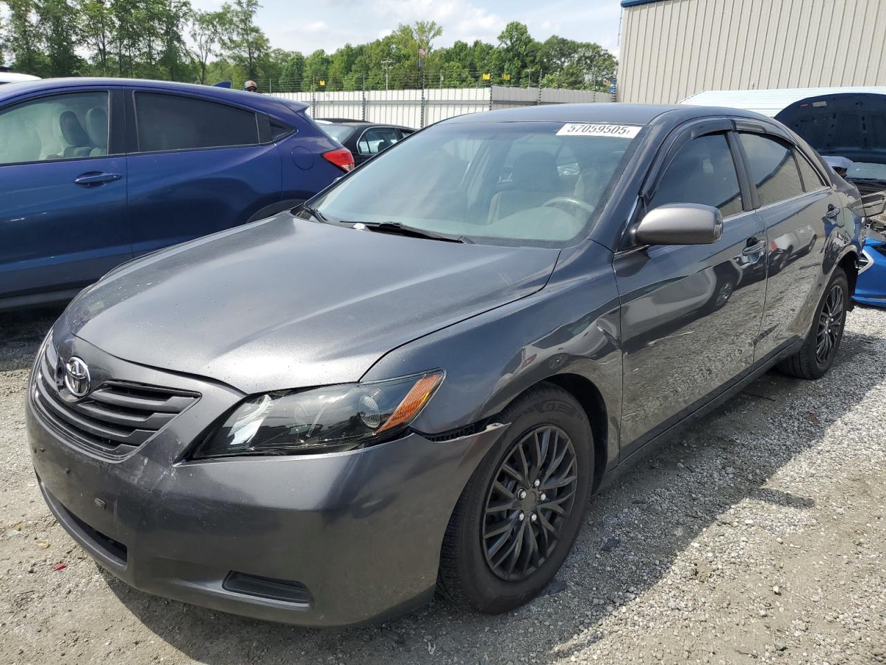 2008 Toyota Camry Ce