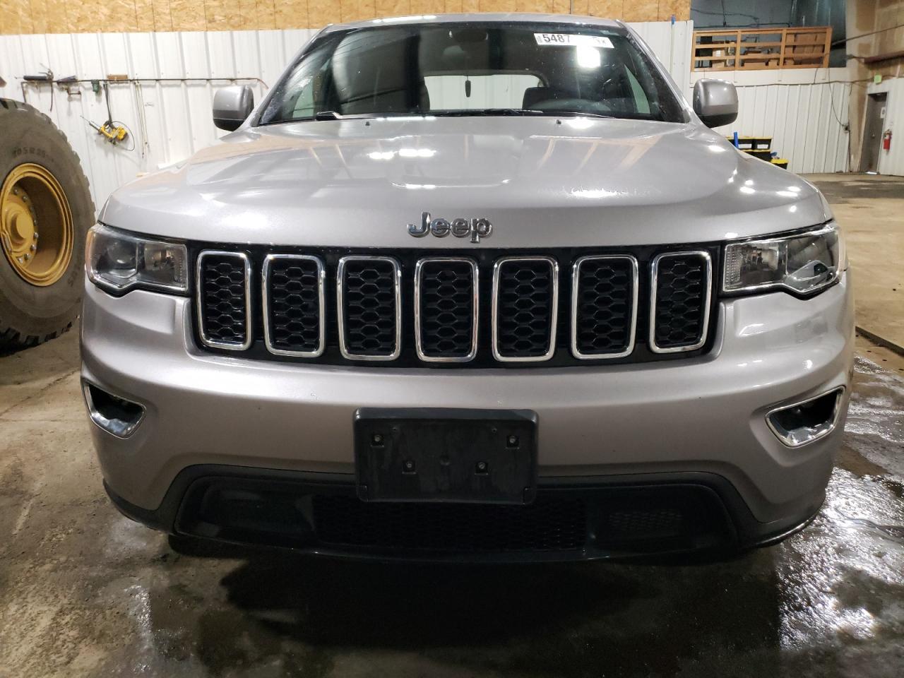 2018 Jeep Grand Cherokee Laredo - Фото 5