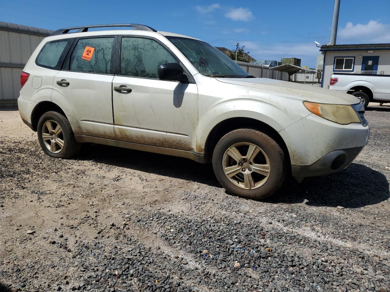 2013 Subaru Forester 2.5X - Фото 4