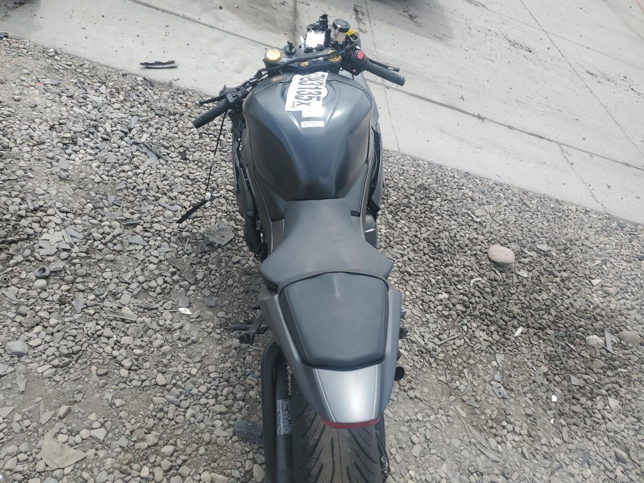 2022 Suzuki Gsx-R1000 - Image 6