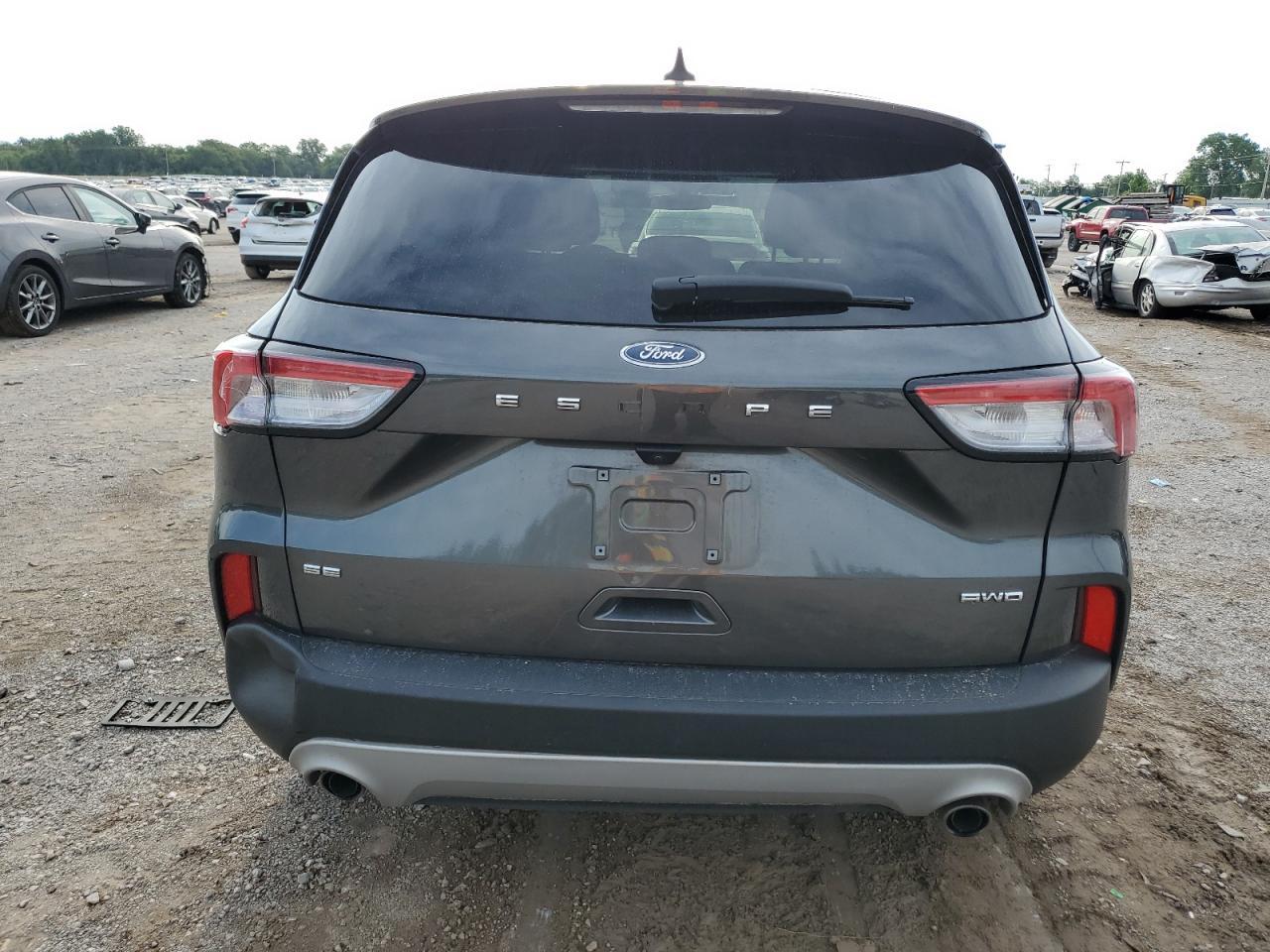 2020 Ford Escape Se - Image 6