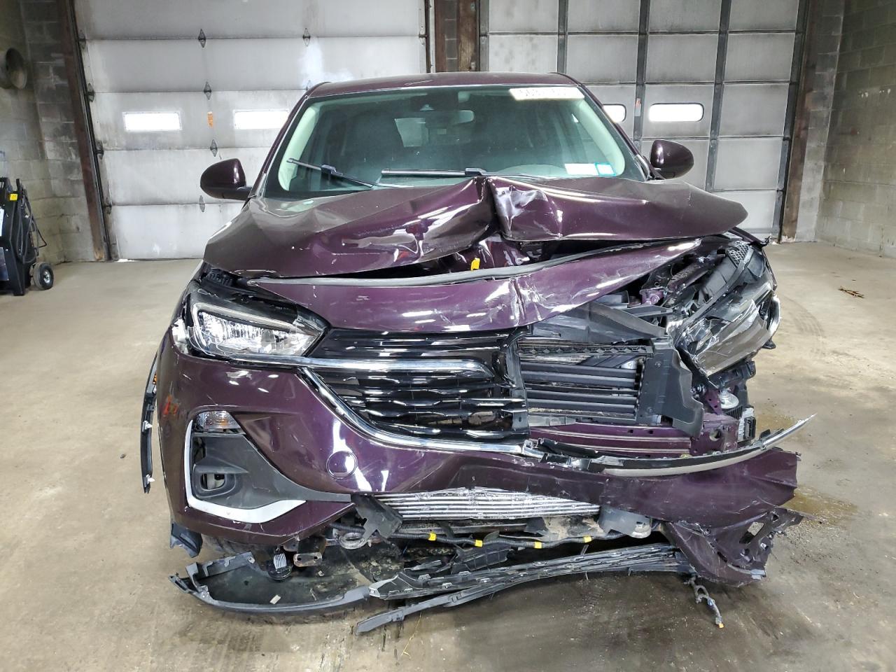 2021 Buick Encore Gx Preferred - Image 5