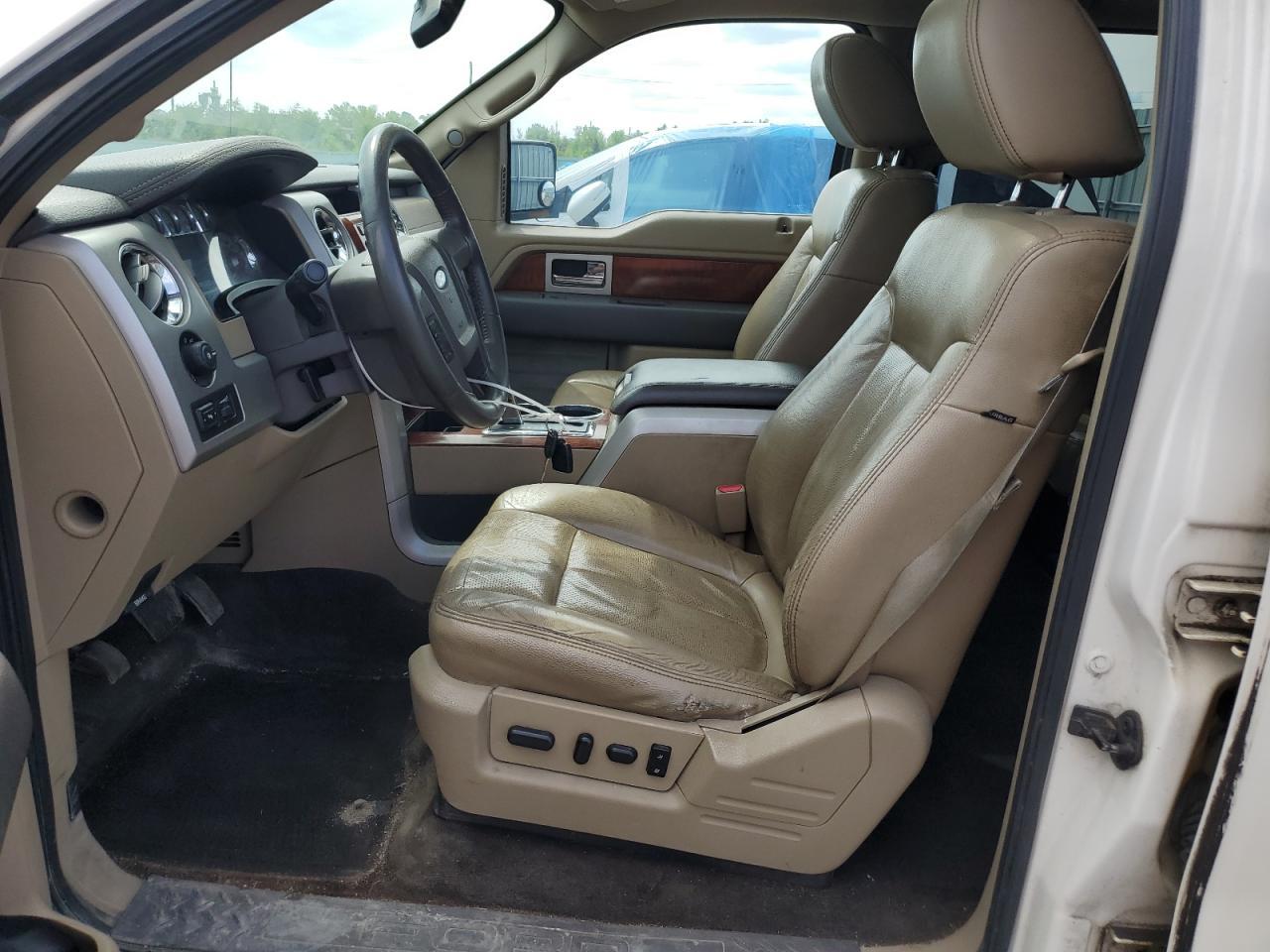 2009 Ford F150 Supercrew - Фото 7