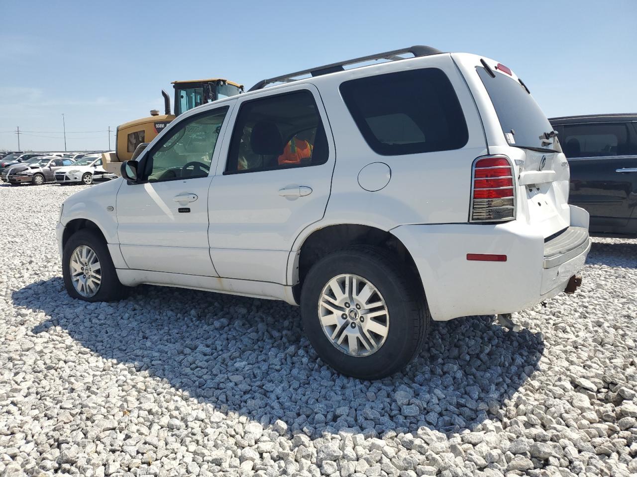 2006 Mercury Mariner - Image 2