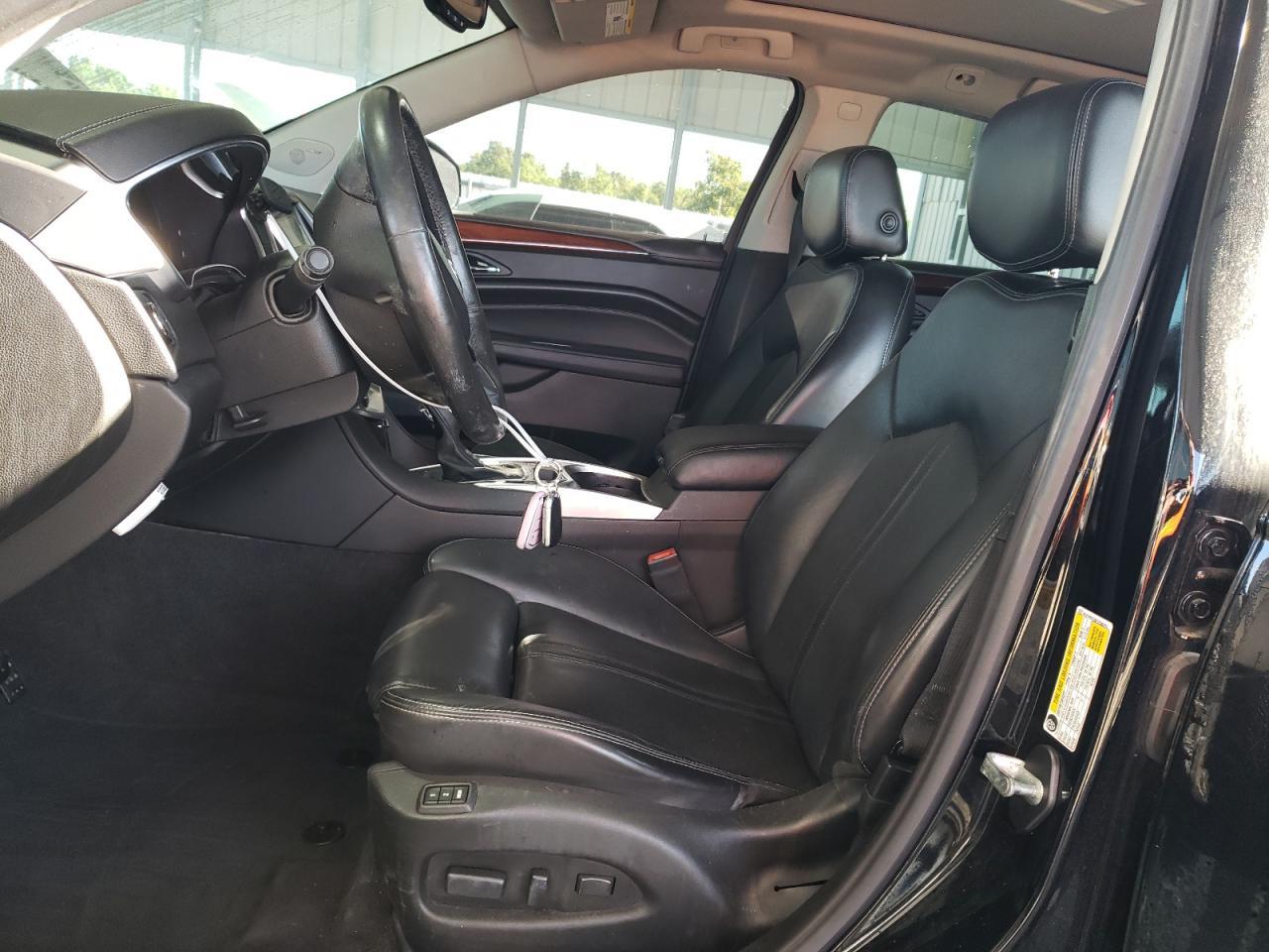 2015 Cadillac Srx Premium Collection - Фото 7
