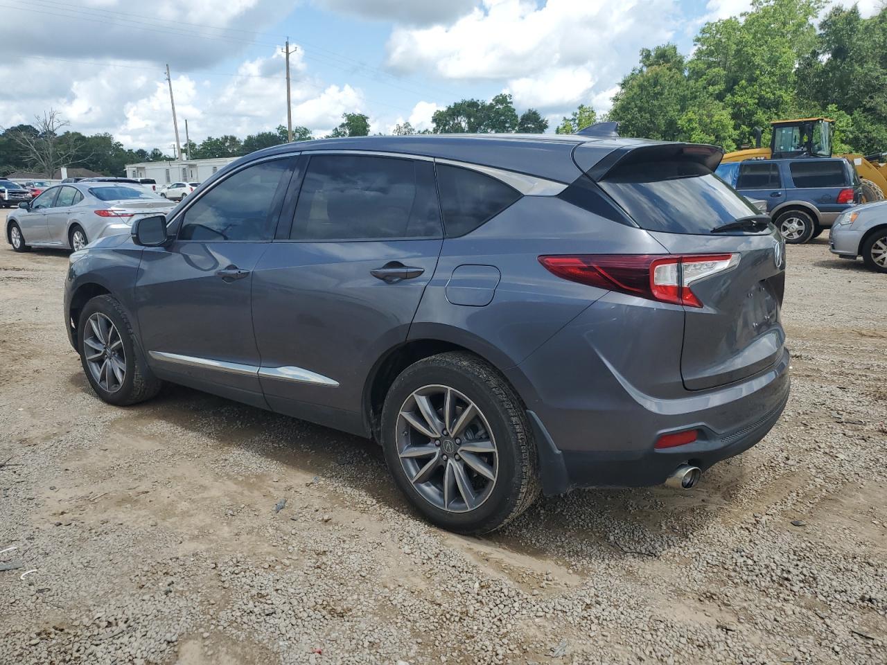 2020 Acura Rdx Technology - Фото 2