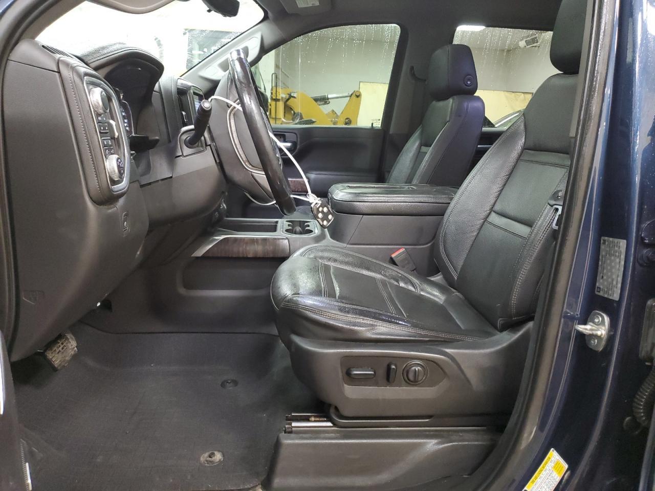 2019 GMC Sierra K1500 Denali - Image 7