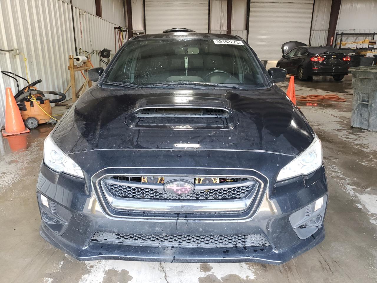 2016 Subaru Wrx - Фото 5