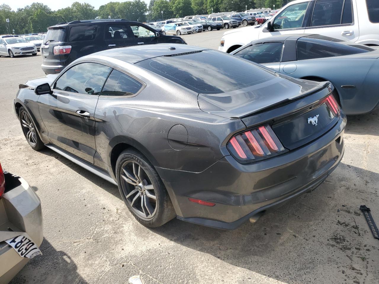 2016 Ford Mustang - Image 2