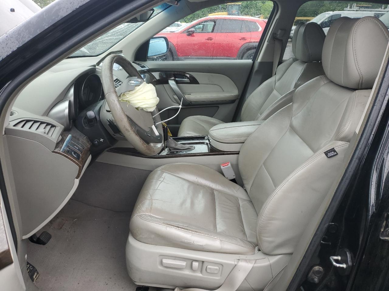 2013 Acura Mdx - Фото 7