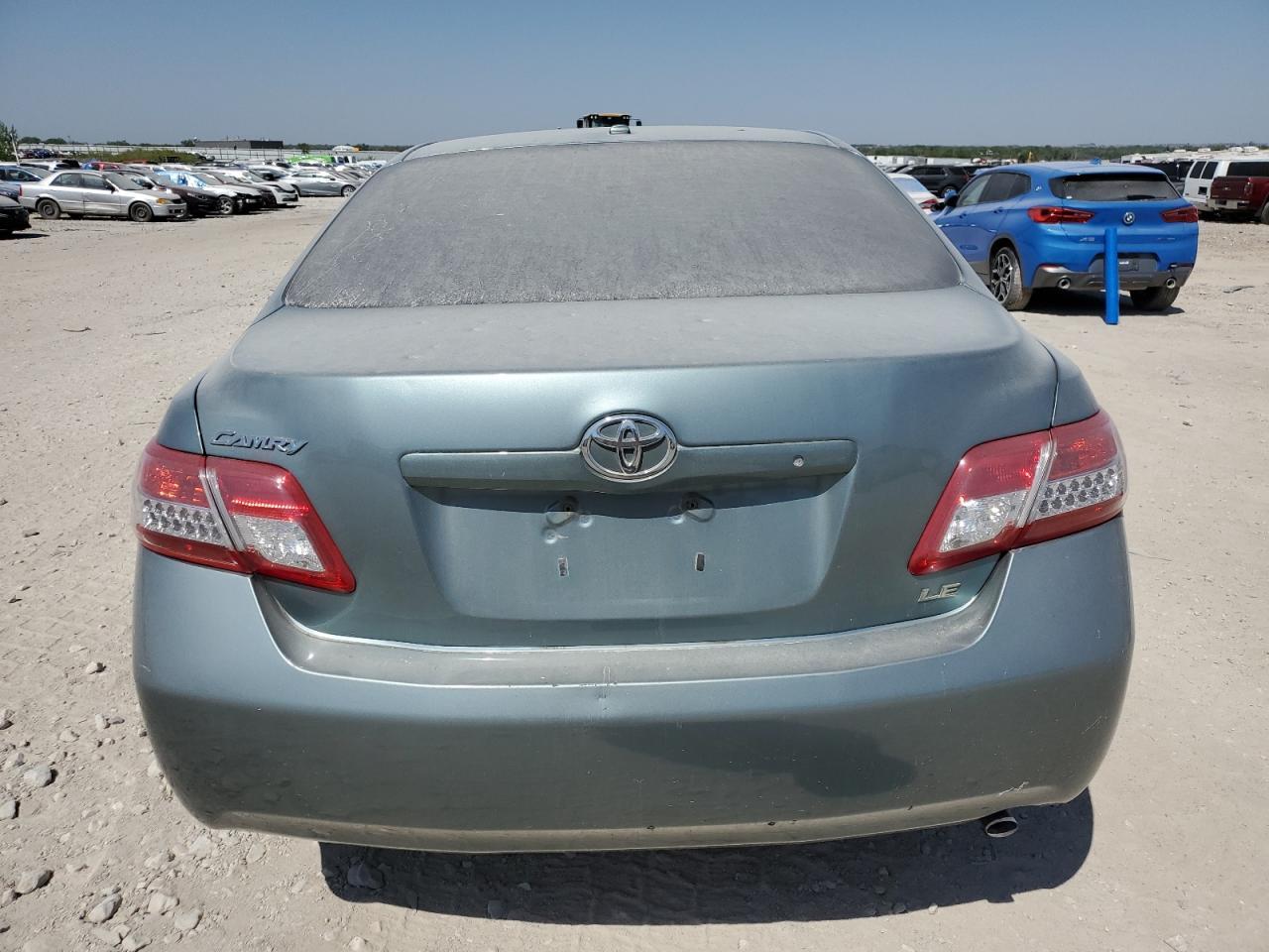 2011 Toyota Camry Base - Image 6