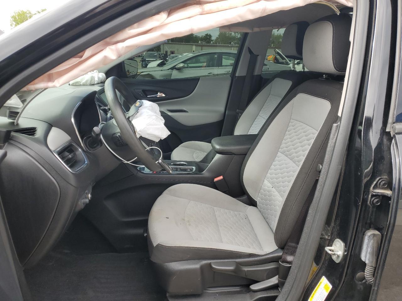 2018 Chevrolet Equinox Ls - Image 7