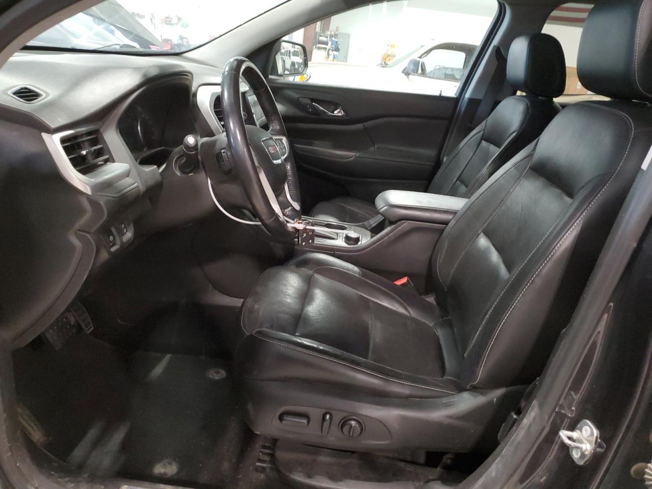 2018 GMC Acadia Slt-1 - Image 7