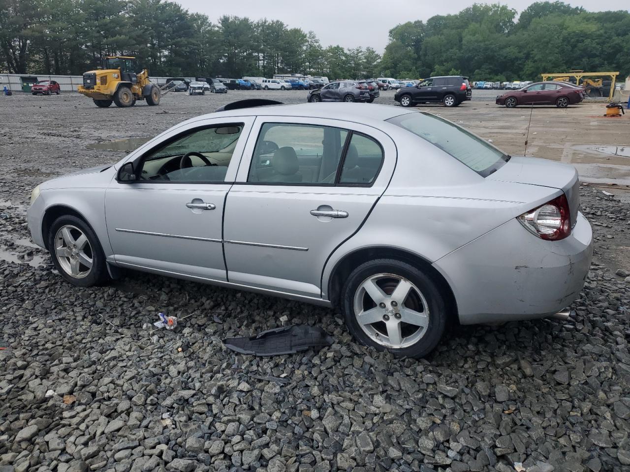 2005 Chevrolet Cobalt Lt - Image 2
