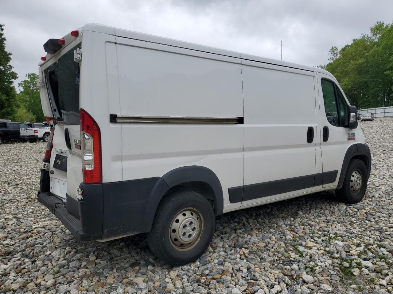 2019 Ram Promaster 1500 1500 Standard - Image 3
