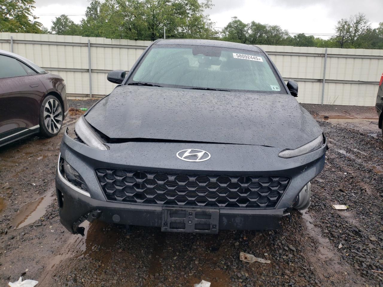 2022 Hyundai Kona Sel - Image 5