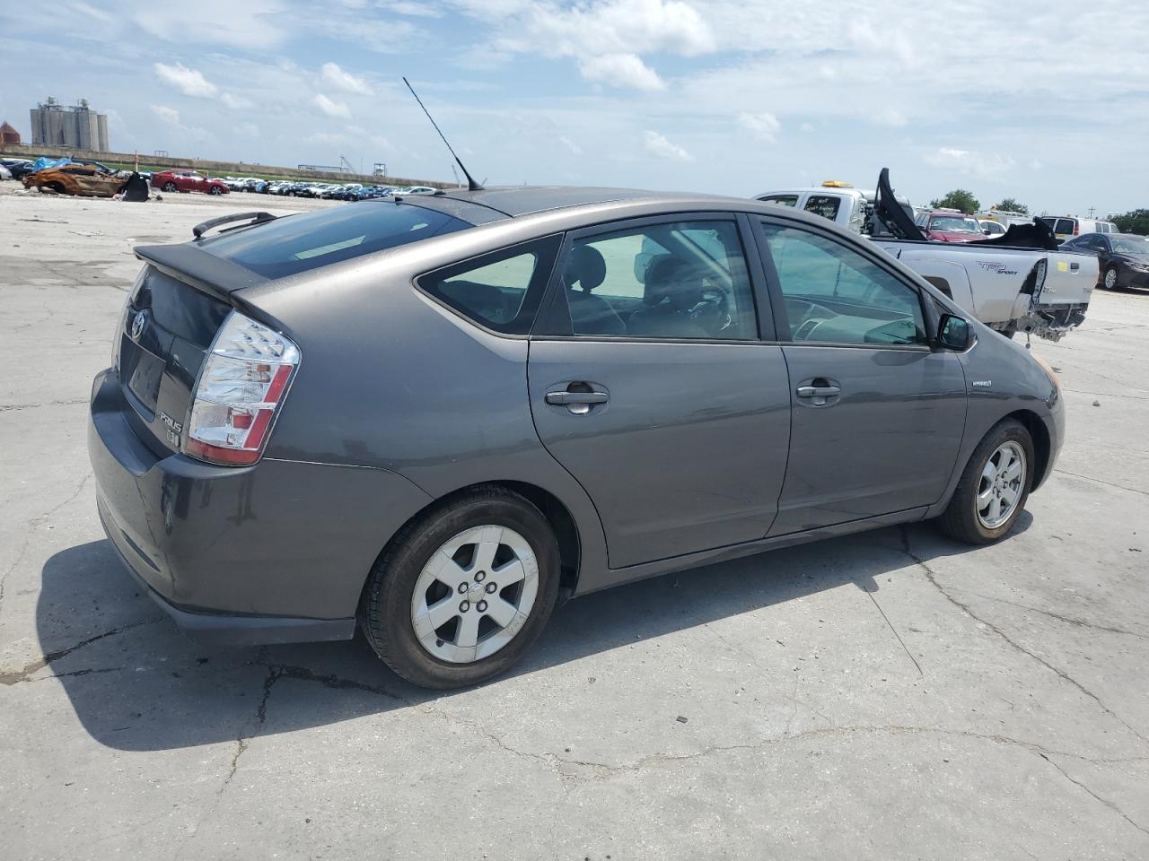 2006 Toyota Prius - Фото 3