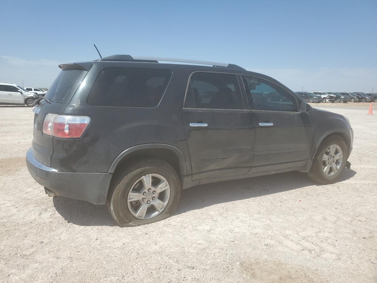 2011 GMC Acadia Sle - Image 3