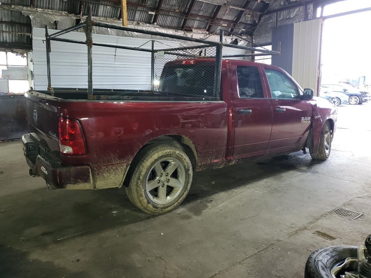 2017 Ram 1500 St - Image 3