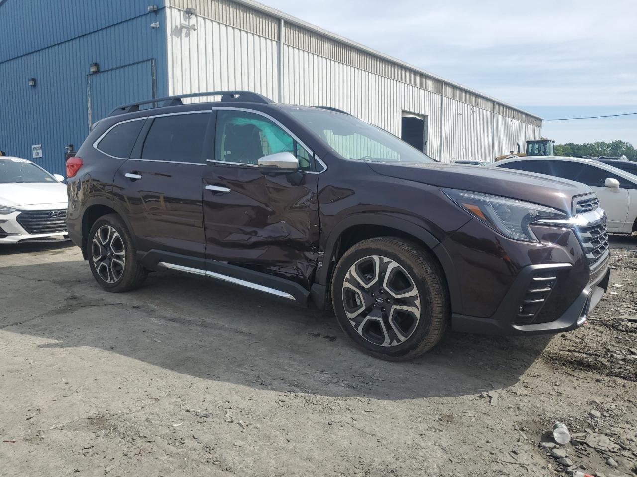 2023 Subaru Ascent Touring - Фото 4