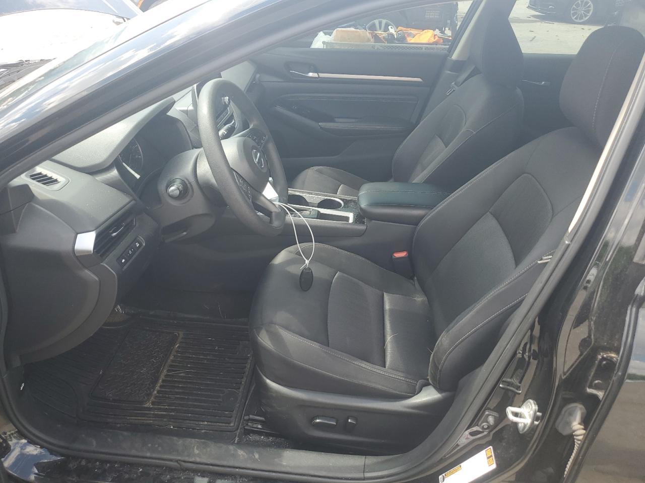 2021 Nissan Altima Sv - Фото 7