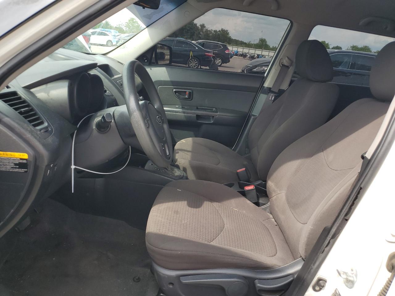 2012 Kia Soul - Image 7