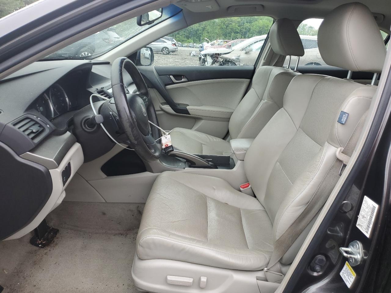2010 Acura Tsx - Image 7