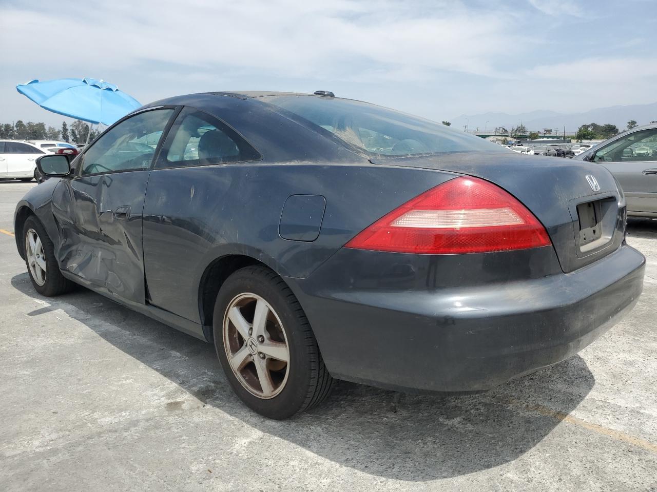 2004 Honda Accord Ex - Image 2