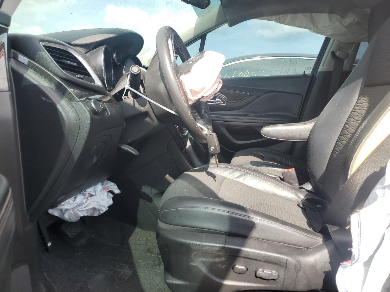 2016 Buick Encore - Фото 7