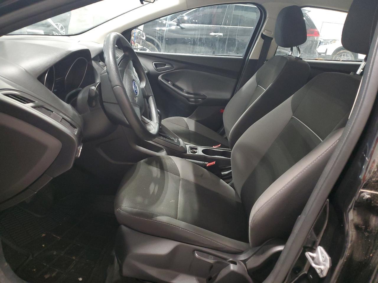2014 Ford Focus - Фото 7