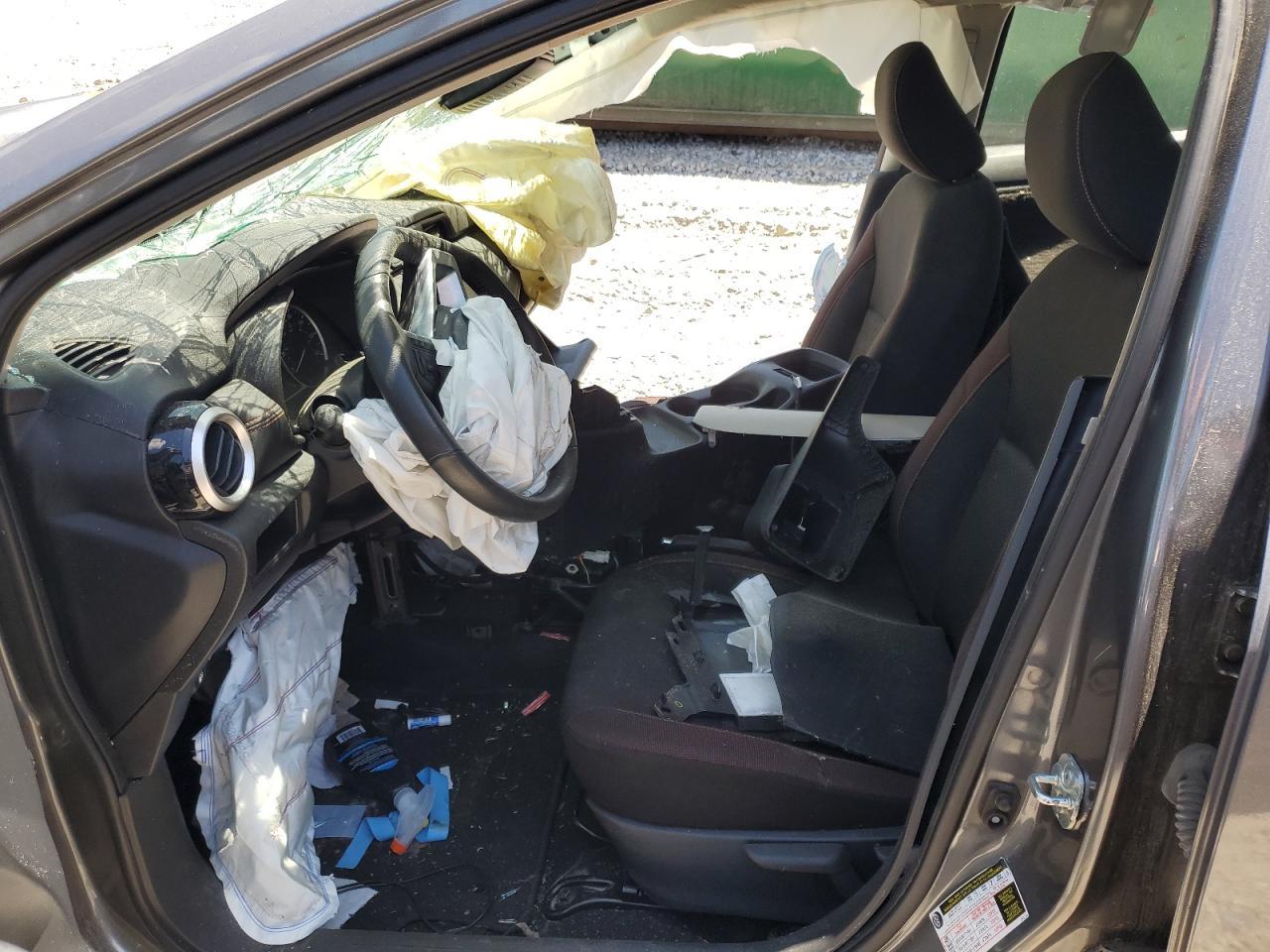 2021 Nissan Versa Sr - Фото 7