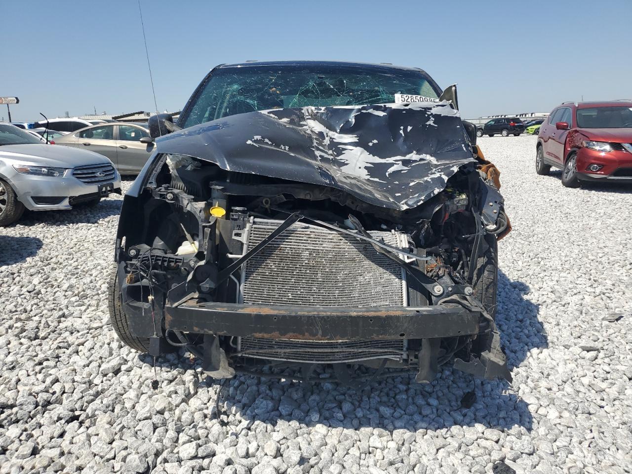 2013 Chrysler Town & Country Touring - Image 5