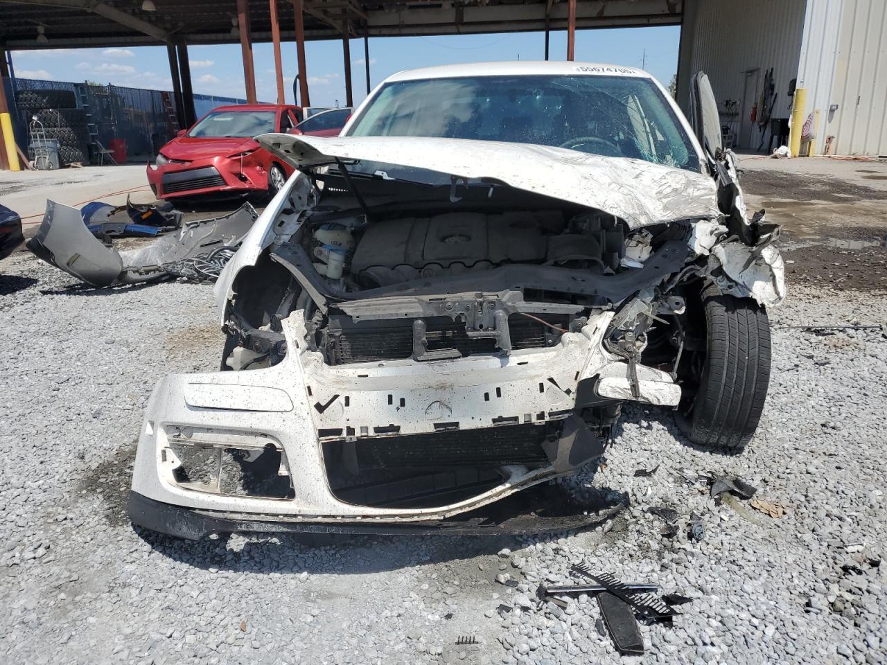 2010 Volkswagen Jetta S - Фото 5