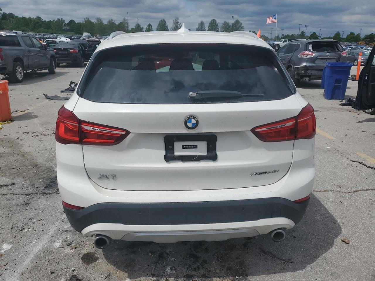 2021 BMW X1 xDrive28I - Image 6