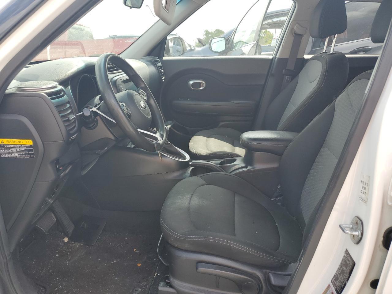 2018 Kia Soul + - Image 7