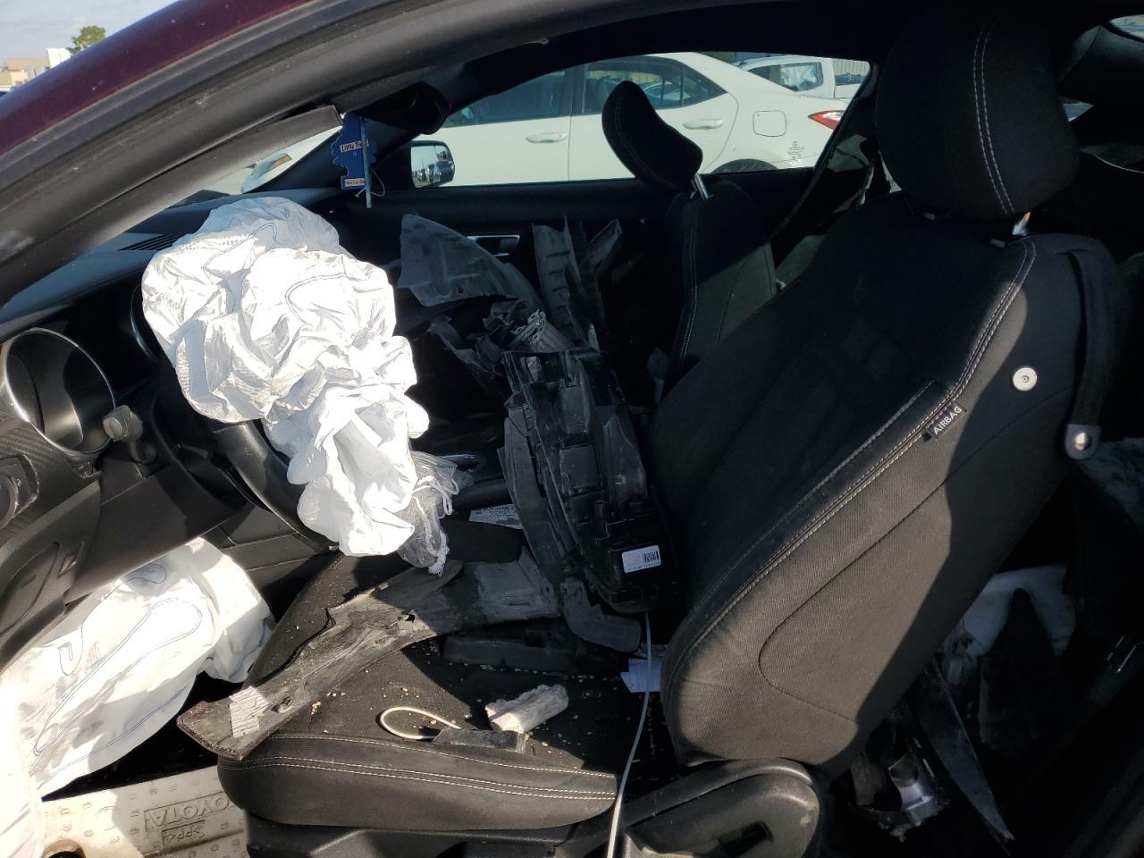 2018 Ford Mustang - Image 7