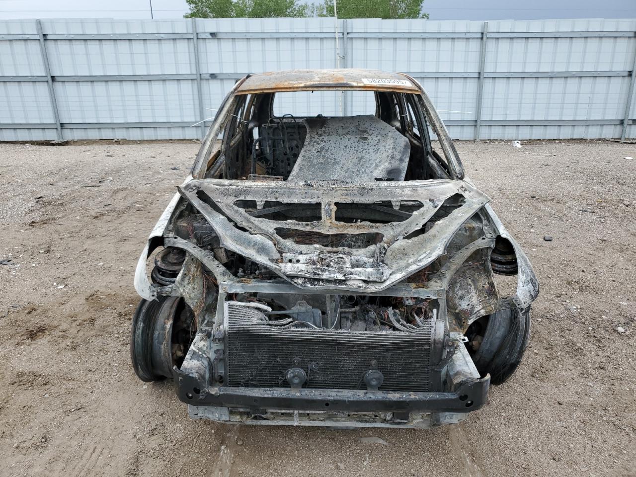 2004 Toyota Rav4 - Фото 5