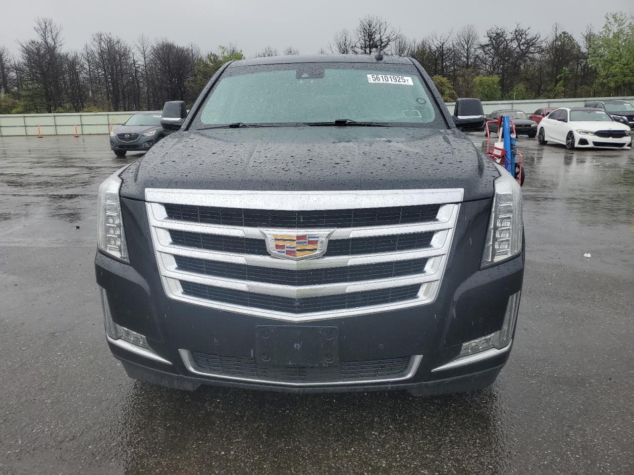 2015 Cadillac Escalade Esv Luxury - Фото 5