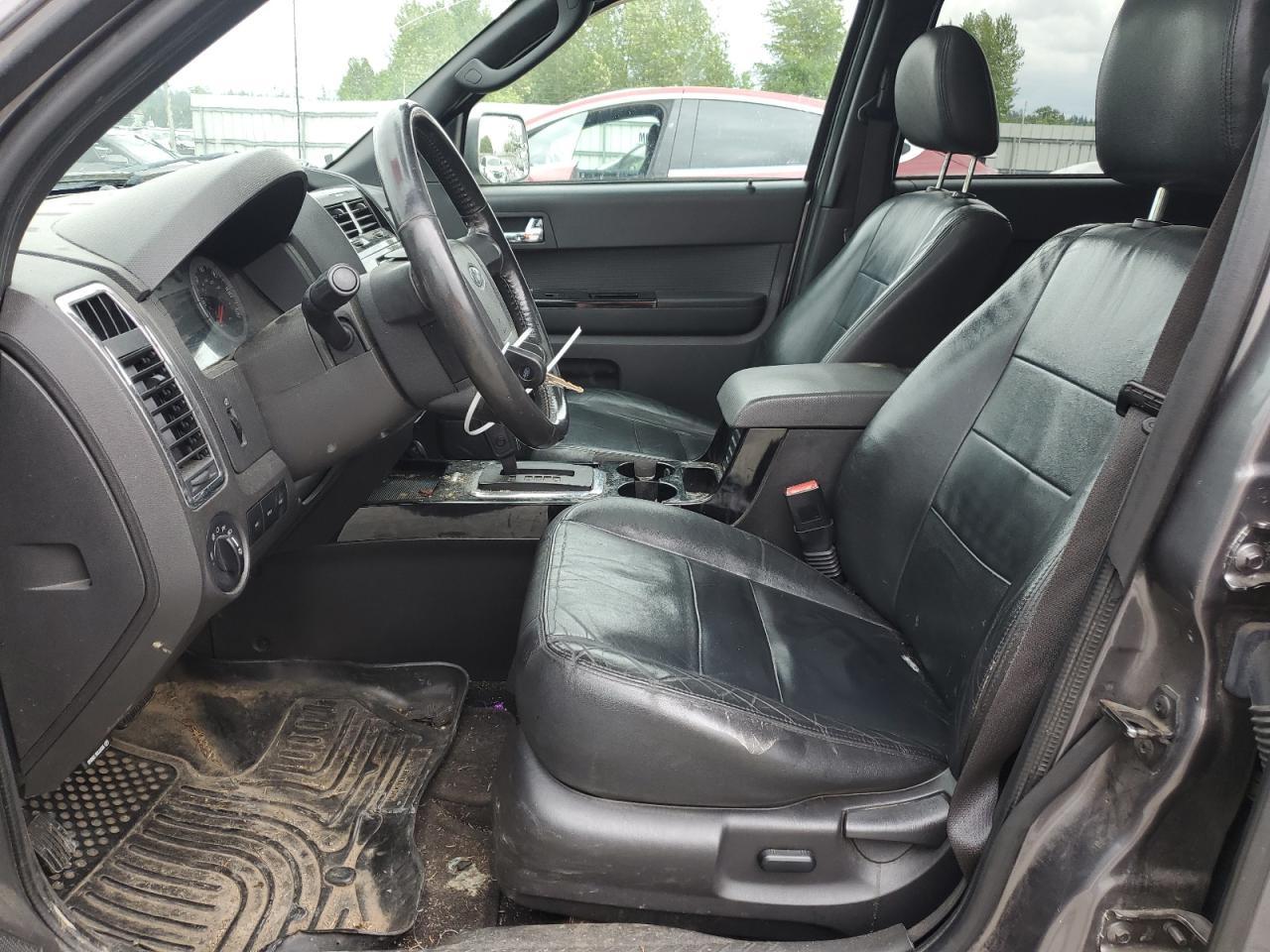 2010 Ford Escape Limited - Image 7