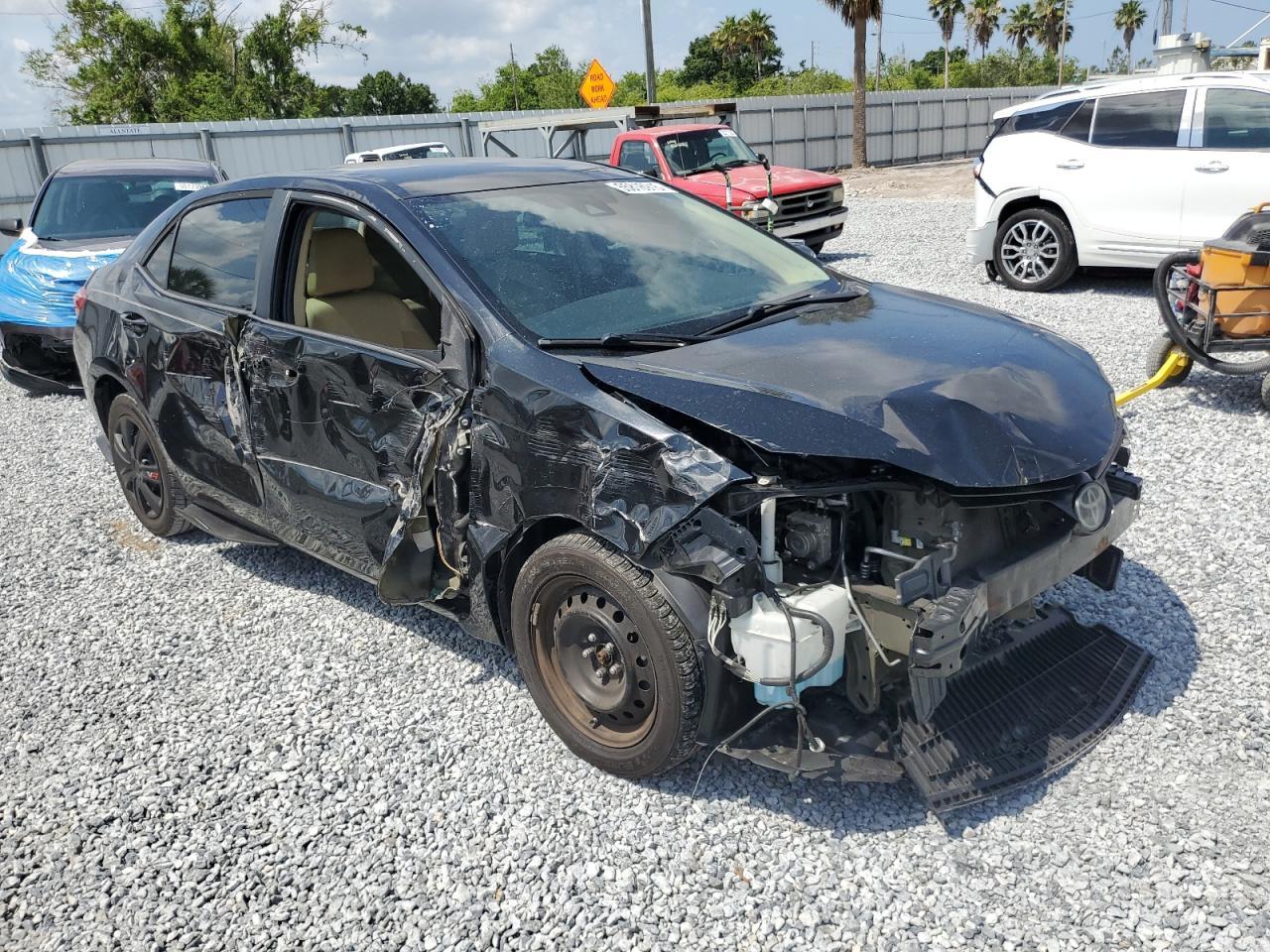2019 Toyota Corolla L - Image 4