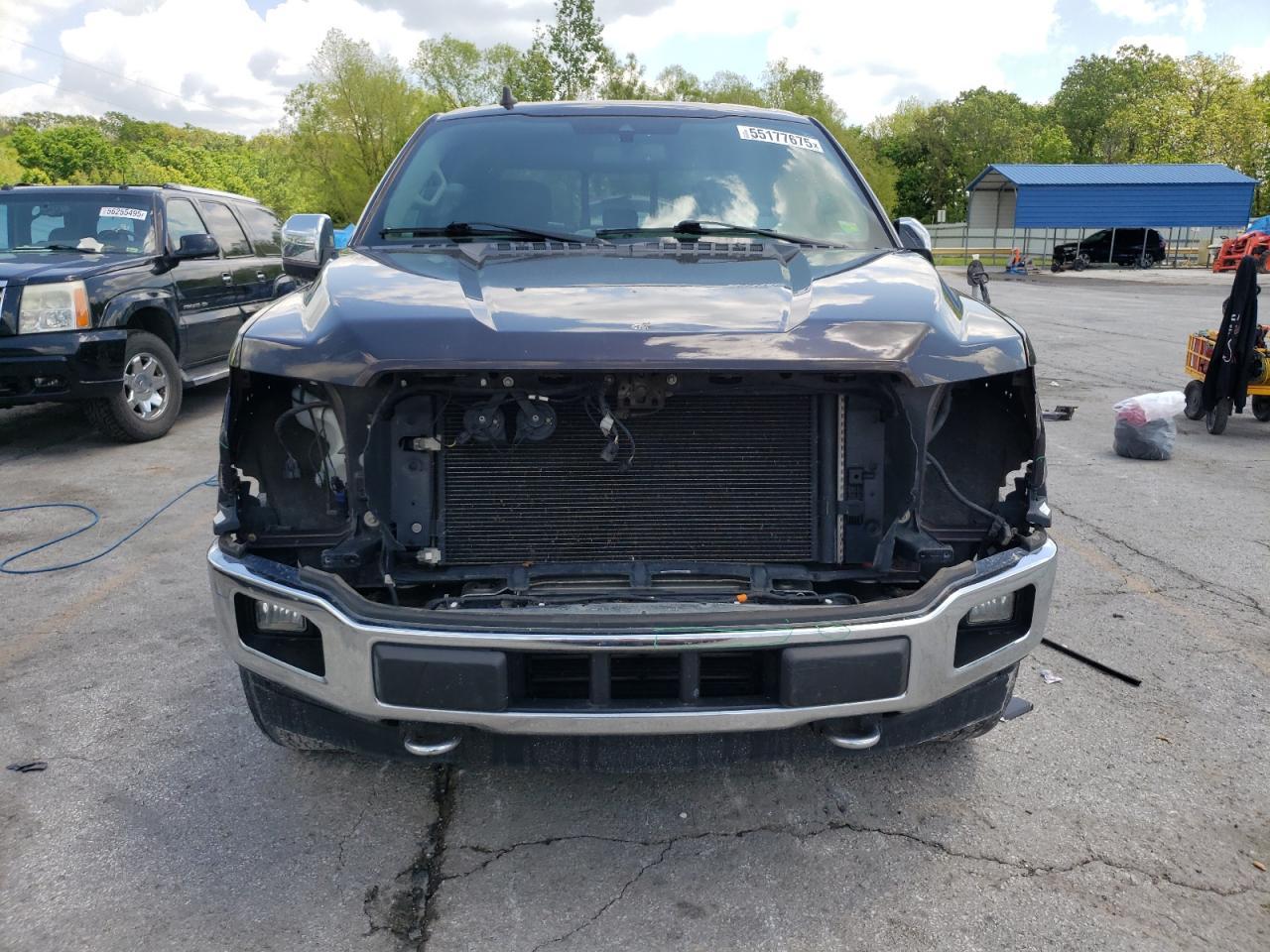 2019 Ford F150 Supercrew - Image 5