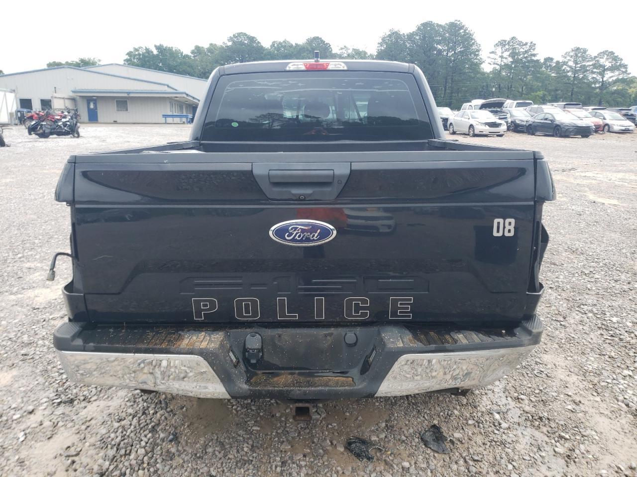 2019 Ford F150 Supercrew - Фото 6