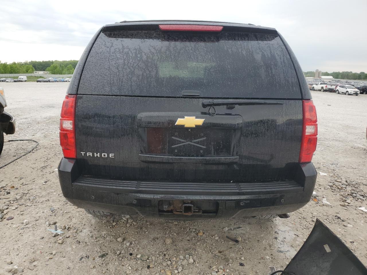 2013 Chevrolet Tahoe K1500 Lt - Image 6