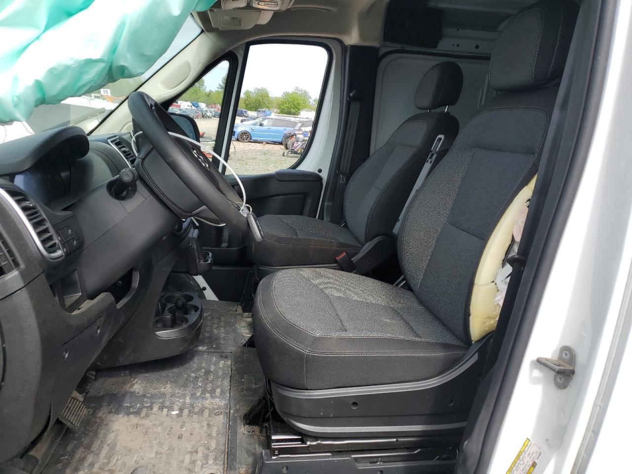 2024 Ram Promaster 1500 1500 Standard - Фото 7
