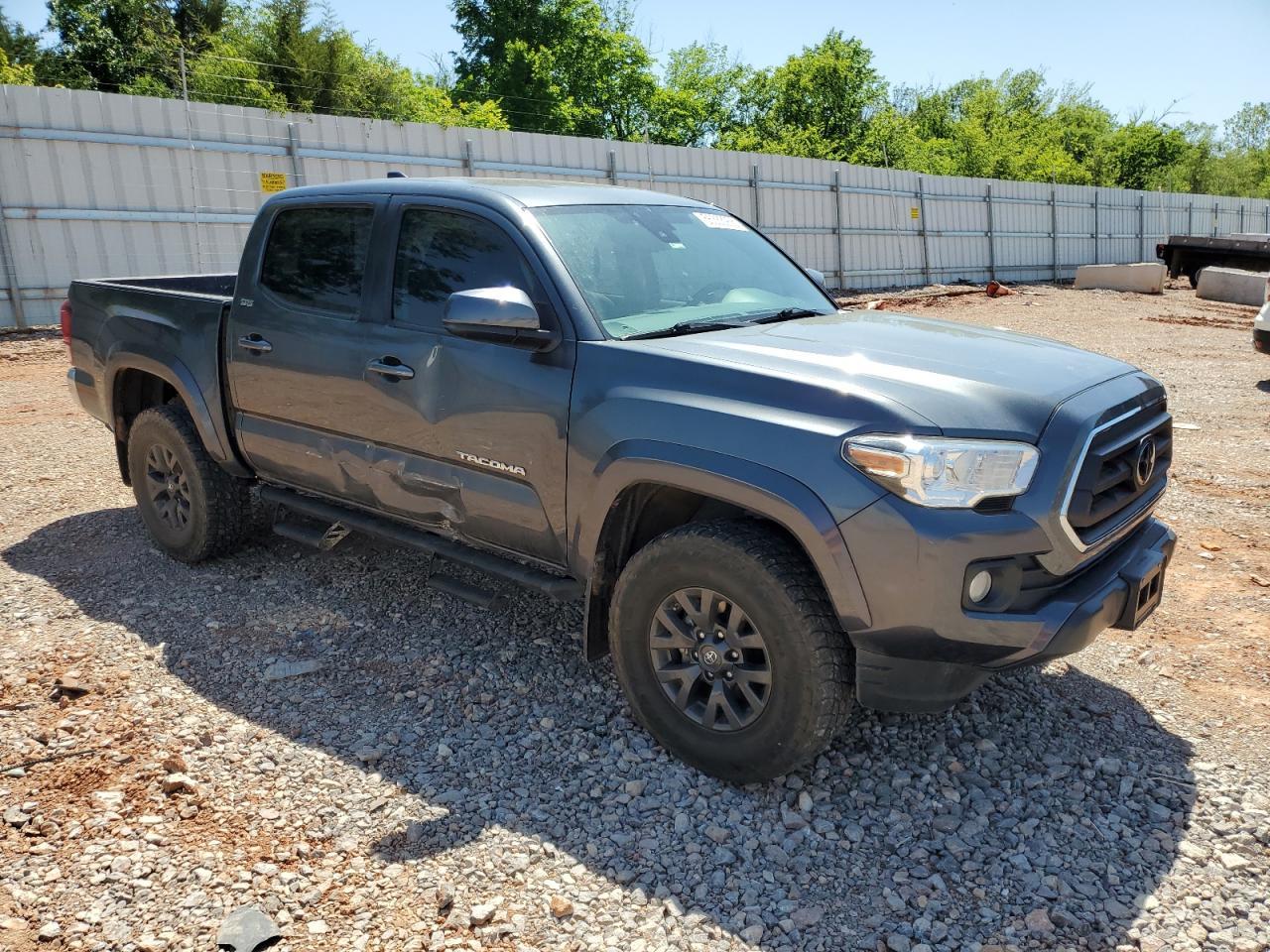 2020 Toyota Tacoma Sr5 V6 - Фото 4