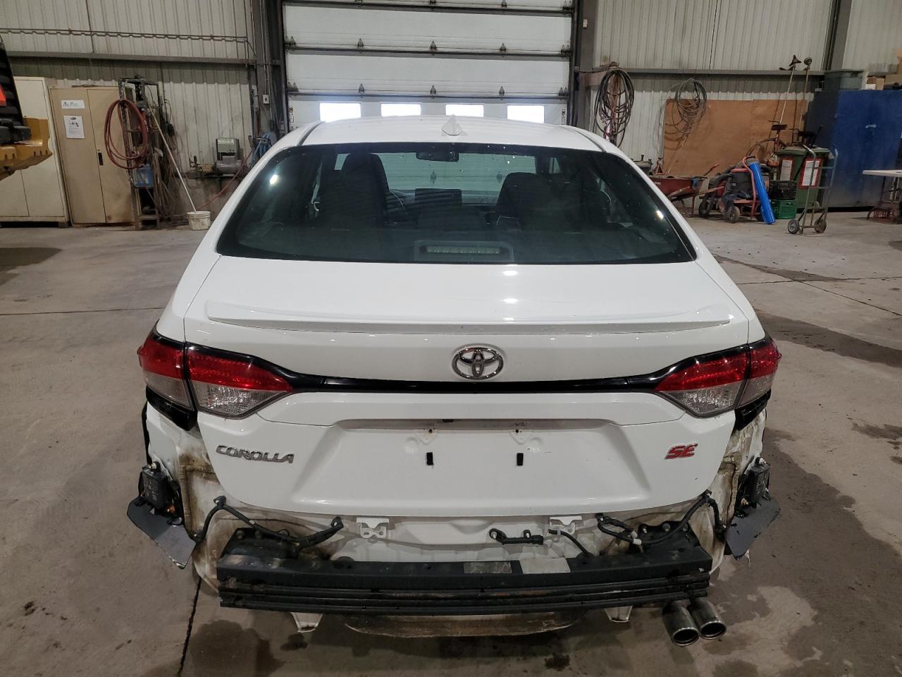 2023 Toyota Corolla Se - Фото 6
